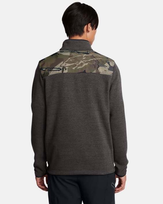 UA Expanse Men's ¼ Zip | Under Armour UA Expanse Men's ¼ Zip | Under Armour